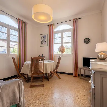 Les Violettes 2 By Interhome * Canet-en-Roussillon