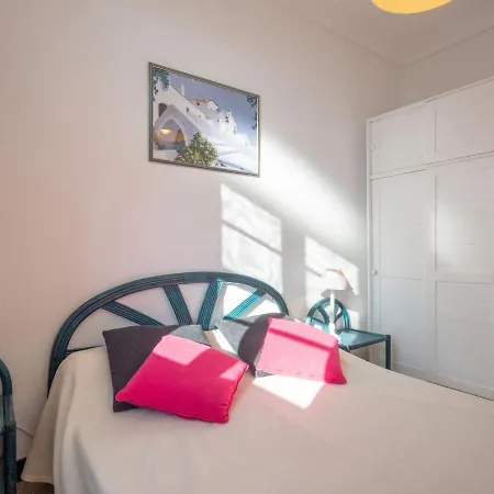 Les Violettes 2 By Interhome Holiday home Canet-en-Roussillon