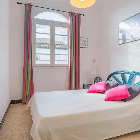 Holiday home Les Violettes 2 By Interhome *
