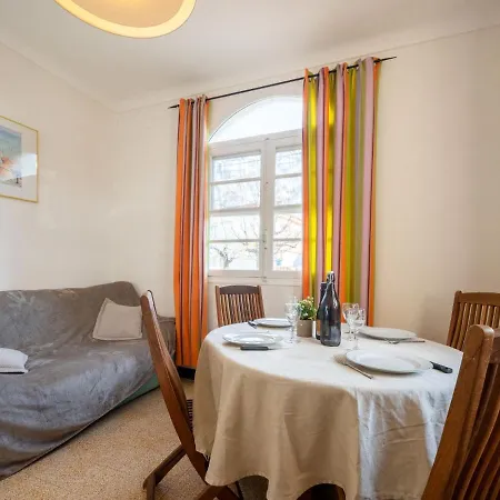 Les Violettes 2 By Interhome * Canet-en-Roussillon