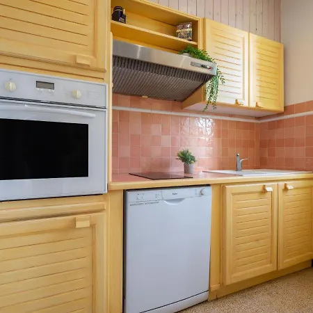 Holiday home Les Violettes 2 By Interhome