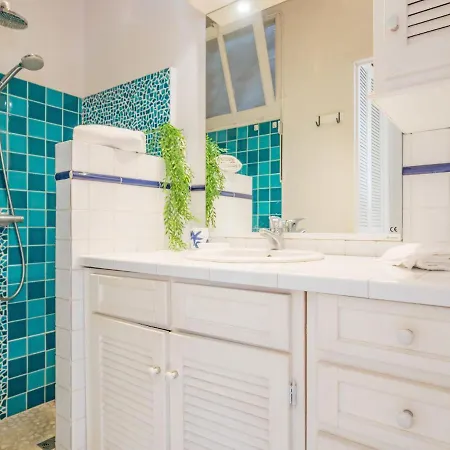 Les Violettes 2 By Interhome Holiday home Canet-en-Roussillon